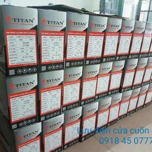 lưu điện cửa cuốn ở vinh nghệ an