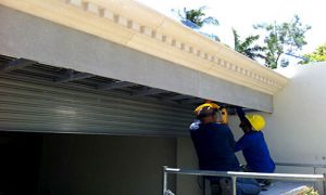 sửa chữa cửa cuốn nghệ an