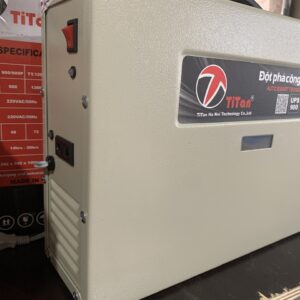 LƯU ĐIỆN CỬA CUỐN Ở ĐÀ NẴNG