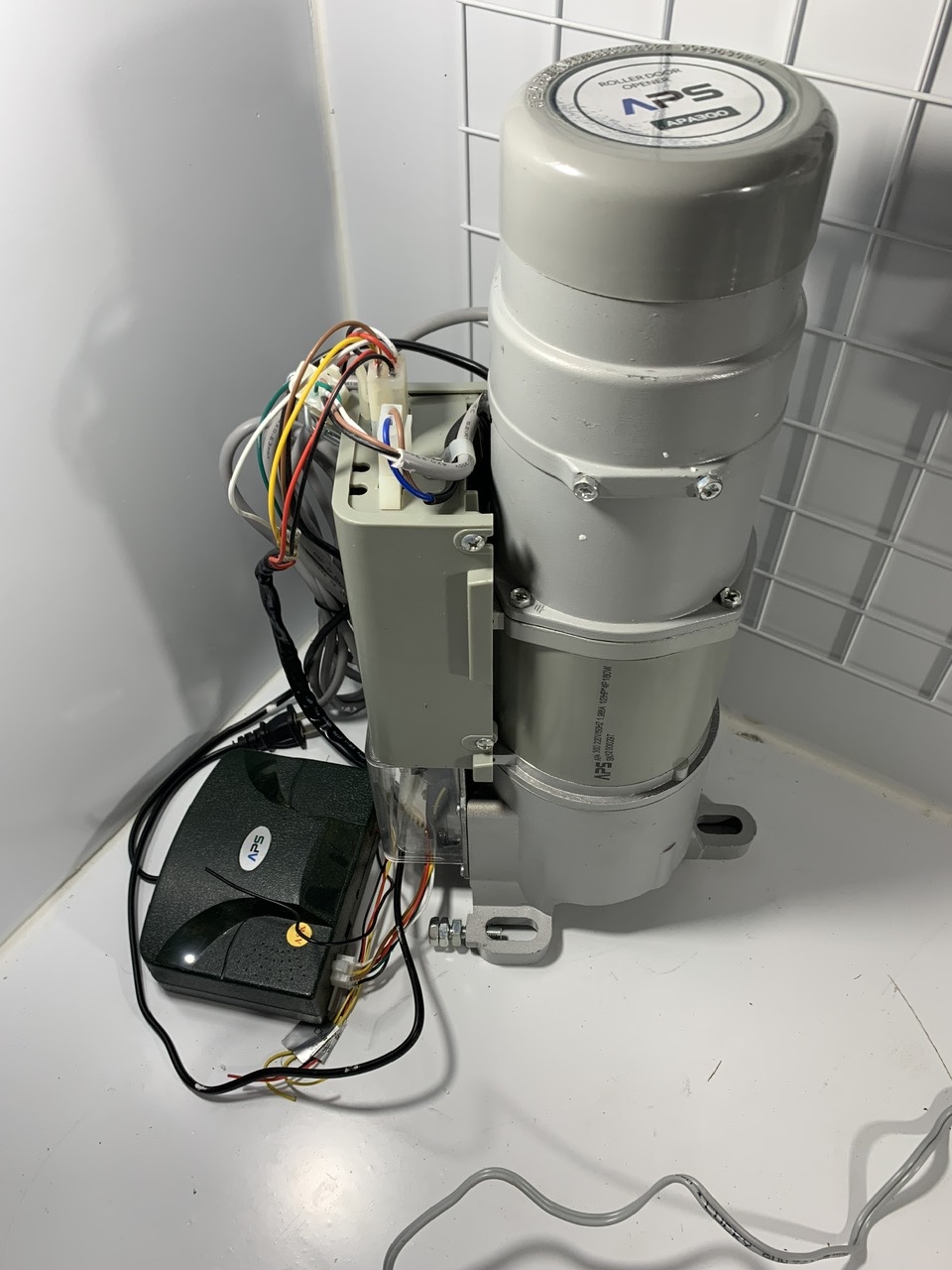 motor cửa cuốn tp vinh