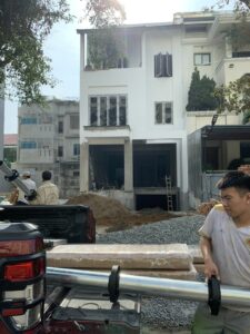 cửa cuốn tại vinh