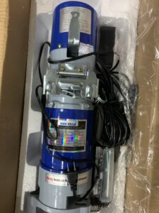 motor cửa cuốn quảng bình
