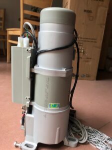 motor cửa cuốn nghệ an