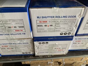 motor cửa cuốn tại quảng bình