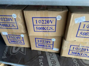 MOTOR CỬA CUỐN QUẢNG TRỊ