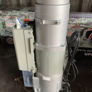 motor cửa cuốn ở quảng trị