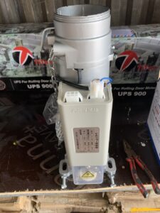 motor cửa cuốn quảng bình