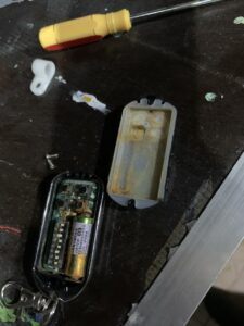 sửa điều khiển cửa cuốn ở hà tĩnh