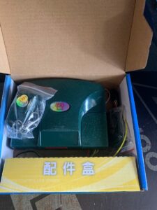 điều khiển cửa cuốn tại vinh