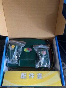 bộ điều khiển cửa cuốn ở huế