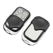 điều khiển cửa cuốn ở huế