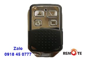 điều khiển cửa cuốn ở vinh