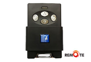 điều khiển cửa cuốn ở vinh