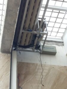cửa cuốn ở thanh hóa