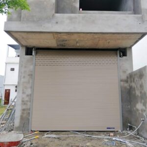 cửa cuốn tại quảng trị