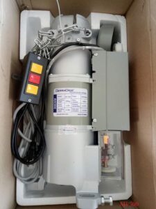 motor cửa cuốn ở đà nẵng