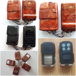 điều khiển cửa cuốn ở đà nẵng