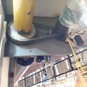 sửa motor cửa cuốn tại quảng trị