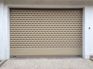 cửa cuốn khe thoáng ở đà nẵng
